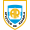 Логотип футбольный клуб Атлетико Рафаэла