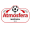 Логотип футбольный клуб Атмосфера (Мажейкяй)