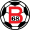 Логотип футбольный клуб Б68 (Тофтир)