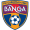 Логотип футбольный клуб Банга (Гаргждай)