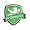 Логотип футбольный клуб Барони (Бреда)