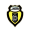 Логотип футбольный клуб Баскониа (Басаури)