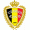 Логотип футбольный клуб Бельгия (олимп.)