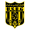 Логотип футбольный клуб Бен Гердан