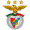 Логотип футбольный клуб Бенфика (Лиссабон)