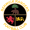 Логотип футбольный клуб Бервик Рэнджерс (Бервик-апон-Твид)