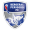 Логотип футбольный клуб Бержерак