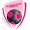 Логотип футбольный клуб Блерио-Плажэ Кале