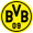 Логотип футбольный клуб Боруссия-2 (Дортмунд)