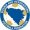 Логотип футбольный клуб Босния и Герцеговина