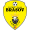 Логотип футбольный клуб Брашов