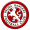 Логотип футбольный клуб Брора Рейнджерс
