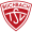 Логотип футбольный клуб Бухбах