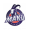 Логотип футбольный клуб Бурдур МАКУ ГСК