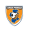 Логотип футбольный клуб Бургос Промесас 2000