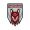 Логотип футбольный клуб Чаттануга Ред Вулвз
