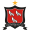 Логотип футбольный клуб Дандолк