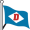 Логотип футбольный клуб Демпо (Панаджи)