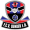 Логотип футбольный клуб Дендер (Дендерлеув)