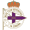 Логотип футбольный клуб Депортиво II (Ла-Корунья)
