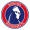 Логотип футбольный клуб Доркинг Уондерерс