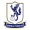 Логотип футбольный клуб Энфилд Таун (Лондон)