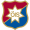 Логотип футбольный клуб Эргрюте (Гетеборг)