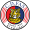 Логотип футбольный клуб ФАС (Санта-Ана)