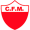 Логотип футбольный клуб Фернандо де ла Мора