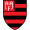 Логотип футбольный клуб Фламенго СП