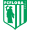 Логотип футбольный клуб Флора-2 (Таллин)