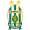 Логотип футбольный клуб Флориана