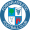 Логотип футбольный клуб Форфар Атлетик