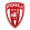 Логотип футбольный клуб Форли