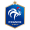 Логотип Франция (до 20)