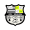 Логотип футбольный клуб Фугерес