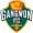 Логотип футбольный клуб Гангвон