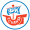 Логотип футбольный клуб Ганза Росток 2