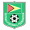Логотип Гайана