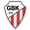 Логотип футбольный клуб ГБК Коккола