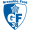 Логотип футбольный клуб Гренобль