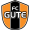 Логотип футбольный клуб Гуте (Висбю)