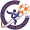 Логотип футбольный клуб Хапоэль (Ришон ЛеЗион)