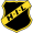Логотип футбольный клуб Харстад