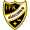 Логотип футбольный клуб Хасслехольм