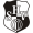 Логотип футбольный клуб Хайдер СВ