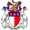 Логотип футбольный клуб Хайнклей Юнайтед
