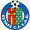 Логотип футбольный клуб Хетафе II