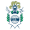 Логотип футбольный клуб Химнасия (Ла-Плата)