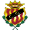 Логотип футбольный клуб Химнастик (Таррагона)